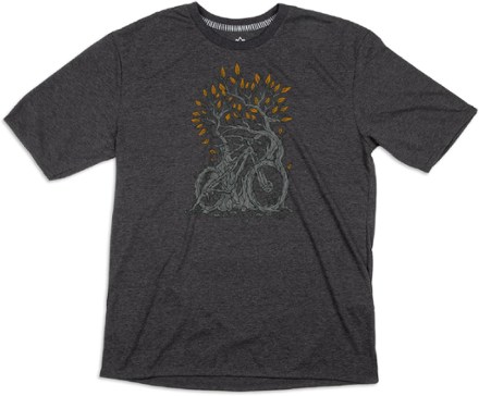 TASCO Session Ride T-Shirt - Men's 0