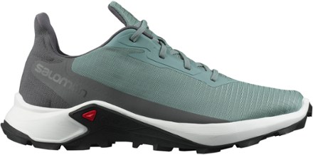 Alphacross 3 Trail-Running Shoes - Men's