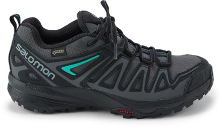 X Crest Low GTX Hiking Shoes - Women's