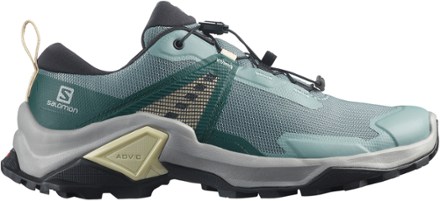 X Raise 2 Hiking Shoes - Women's