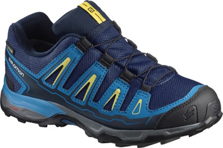 X Ultra GTX Hiking Shoes - Kids'