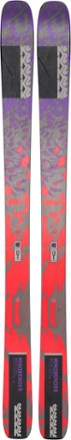 Mindbender 99Ti Skis - Women's - 2022/2023