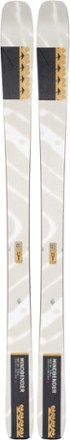 Mindbender 89Ti Skis - Women's - 2022/2023