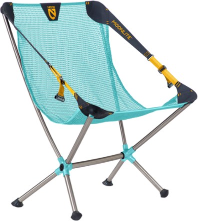 NEMO Moonlite Reclining Camp Chair 0