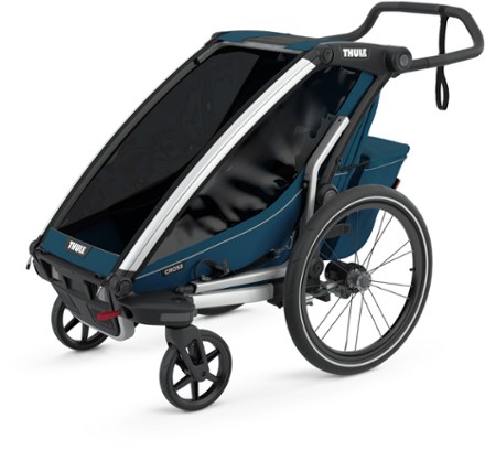Thule chariot cross 1 jogging kit sale