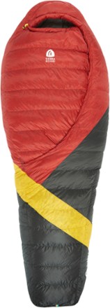 Sierra Designs Cloud 20 Sleeping Bag - Long 0