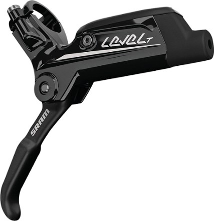 Level T Hydraulic Disc Brake and Lever Set