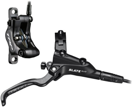 Slate EVO Hydraulic Disc Brake and Lever Set