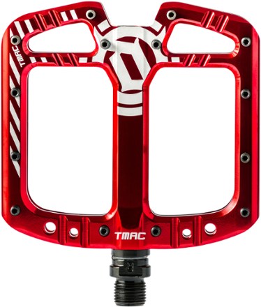 TMAC Pedals