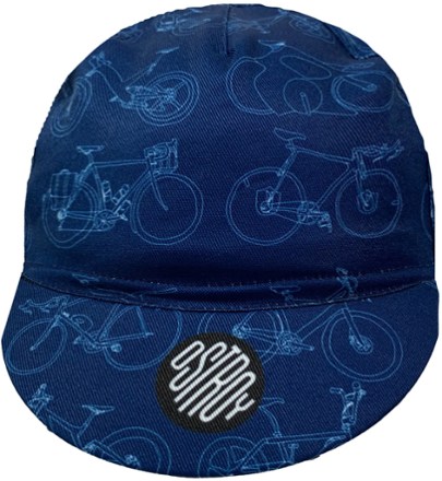 Ostroy Cycling Cap REI Co op