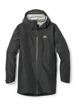 XeroDry GTX Long Jacket - Men's