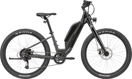 Cannondale Adventure Neo Allroad Low Step-Through Electric Bike