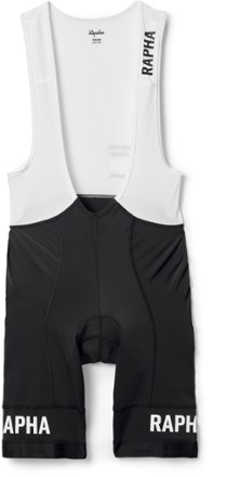 Rapha Pro Team Training Bib Cycling Shorts - Women's 0
