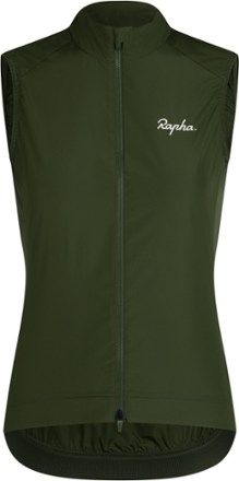 Rapha Core Gilet サイズS ディープグリーン Rapha Men's Core Gilet, Navy or Olive – woolyswheels.com.au