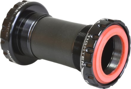 Wheels Manufacturing BSA Outboard Threaded Bottom Bracket for 29 mm Crank Spindles