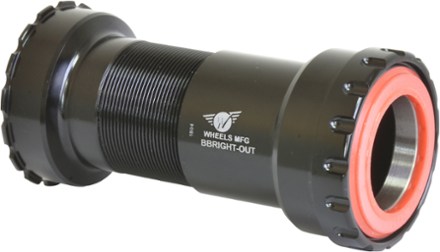 Wheels Manufacturing BBRight Outboard Thread Together Bottom Bracket for 29 mm Crank Spindles