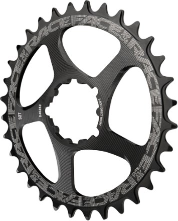 Race Face Narrow Wide Chainring - 3-Bolt Compatible