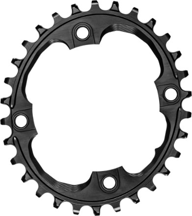 Oval 94 BCD Chainring