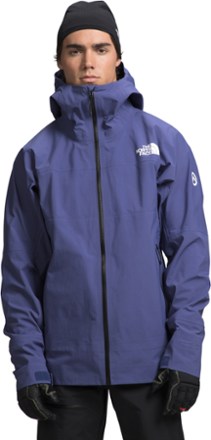 Veste Summit Pumori Gtx Pro homme The North Face