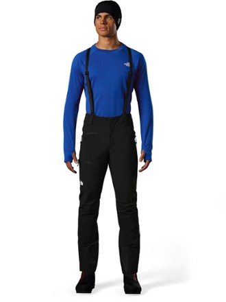 The North Face Summit Series Chamlang Soft Shell Pants Men s