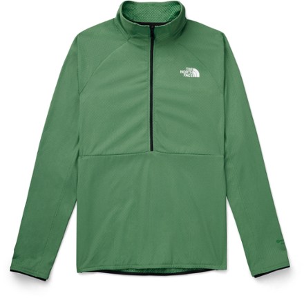 Below is the newest version of The North Face Summit Series FUTUREFLEECE LT Half-Zip Pullover - Men's