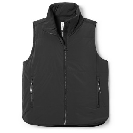 Brooks Run Visible Insulated Vest - Women's