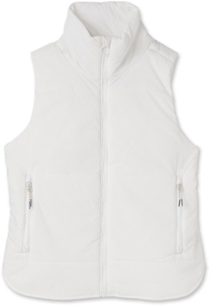 Vuori Canyon Insulated Vest - Women's 0