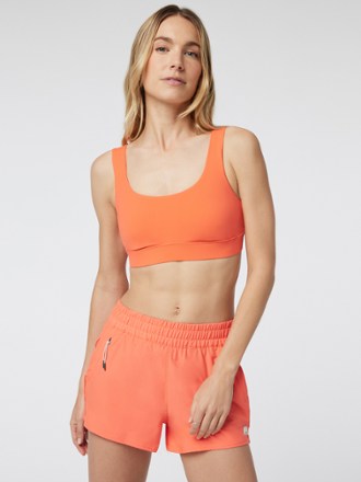 Vuori Women's Stride Bra