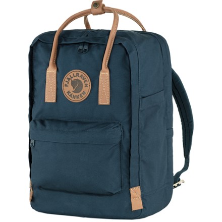 Fjallraven Kanken No. 2 Laptop 15 Pack | REI Co-op