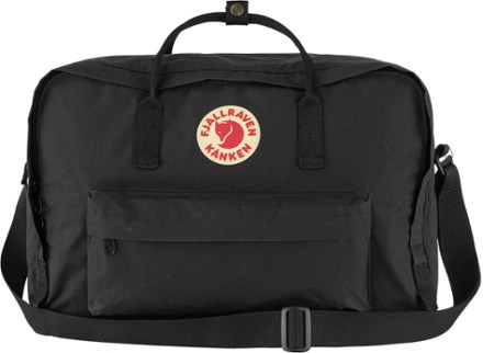 Fjallraven Kanken Art Plus Travel Daypack