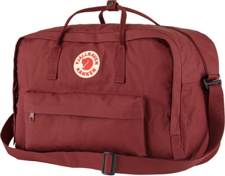 Fjallraven Kanken Weekender Duffel Bag REI Co op