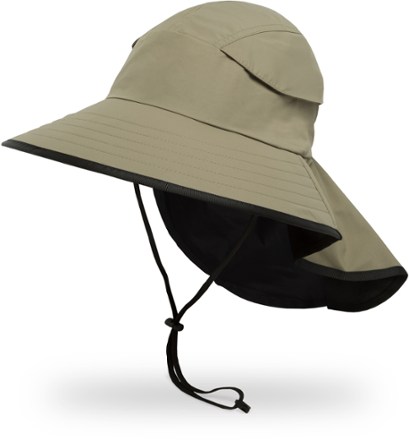 Sunday Afternoons Derma Safe Hat