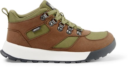 REI Co-op Trailmade Hiking Boots - Women's 0