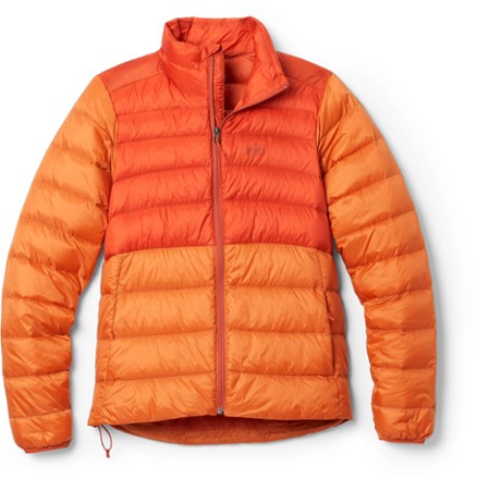 Marmot 850 down online jacket