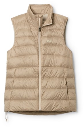 REI Co op 650 Down Vest Women s REI Co op
