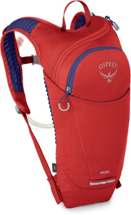 Osprey Moki Hydration Pack - Kids' 0