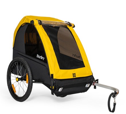 Burley Nomad Cargo Bike Trailer