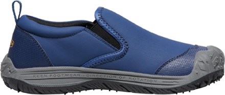 Keen Shoes Men Keen Speed Hound Slip-On Little/Big Kids U2013 Sole