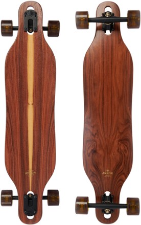 Arbor Axis 40 Flagship Longboard | REI Co-op