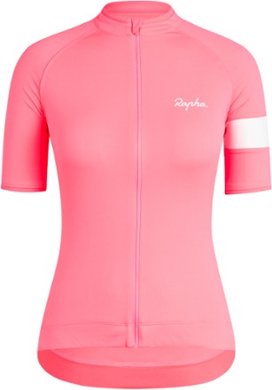 Rapha Core Lightweight Jersey - Men's | REI Co-op