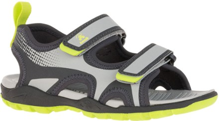 Kamik Seafront Sandals - Kids' 0