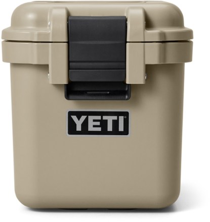 Yeti Loadout GoBox 15 Gear Case - Camp Green - RIGS Fly Shop