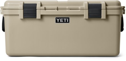 Yeti - LoadOut® GoBox 15 Gear Case - Heat & Grill