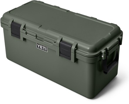 Yeti GoBox 60 Gear Case – Wind Rose North Ltd. Outfitters