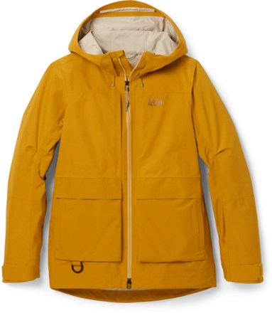 Rei snow jacket 2025