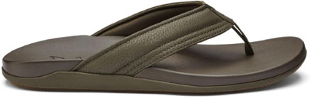 OluKai Men's Maha Flip-Flops