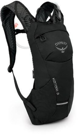 Katari 3 Hydration Pack - Men's