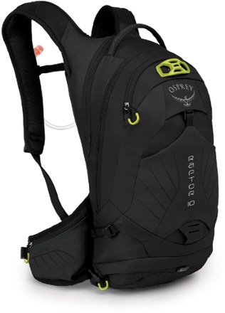 Osprey Raptor 10 Hydration Pack - Men's 0