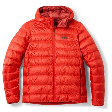 REI Co-op 650 Down Hoodie - Men's 0