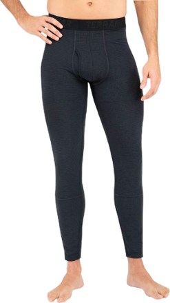 1.0 Transport Merino Base Layer Pants - Men's